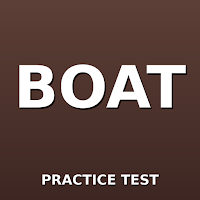Boat Licence Practice Test