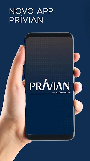 Prívian Screenshot 0