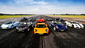 Supercar Wallpaper Screenshot 1