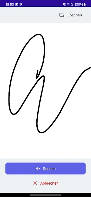 piaX Pen Screenshot 2