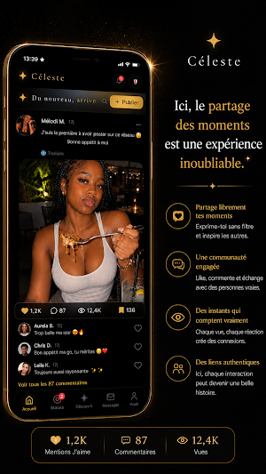 Céleste Screenshot 3
