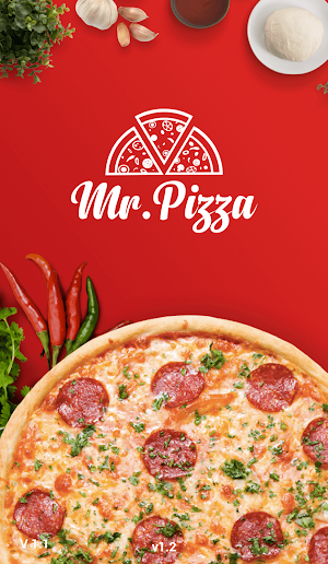 Mr. Pizza MV Screenshot 0