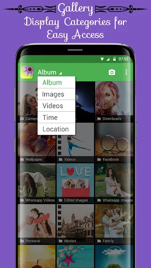 Gallery Screenshot 1