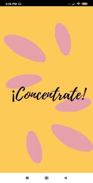 Concentrate fruit Screenshot 0