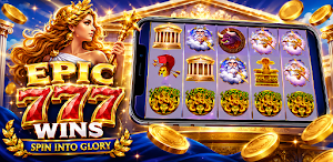 Lucky Virtual Slots Screenshot 0