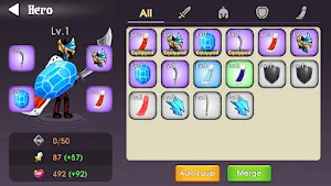 Stick King Legends Screenshot 3