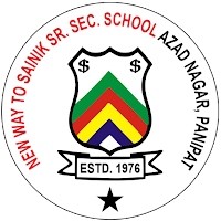 NEW WAY TO SAINIK S.S SCHOOL