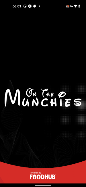 On The Munchies Screenshot 0