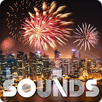 Firework Sound Ringtones