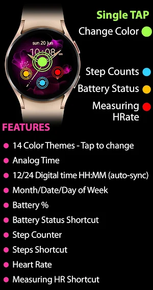 Bloomy Time Screenshot 3