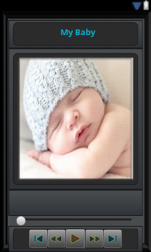 Lullabies and Sleeping Musics Screenshot 3