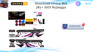 Mod Bus Oleng Simulator Indonesia Screenshot 3