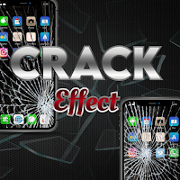 Broken & Cracked Screen