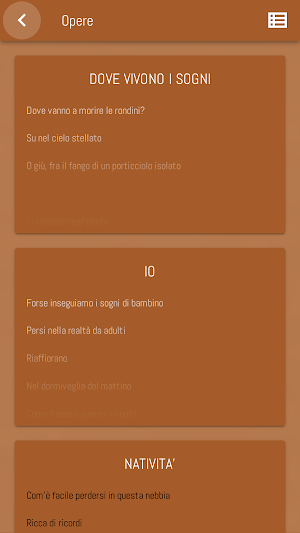 Luciano Petino Screenshot 3