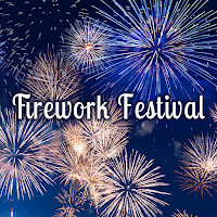 Firework Festival Theme +HOME
