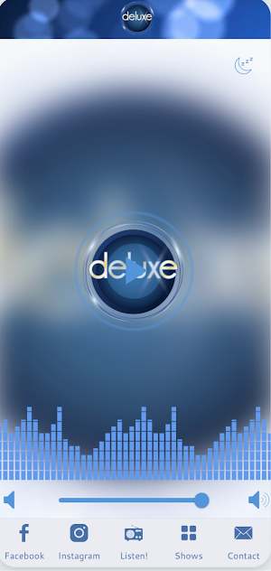 Deluxe FM Screenshot 0