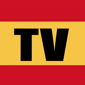 Tv España- Futbol en vivo Screenshot 1