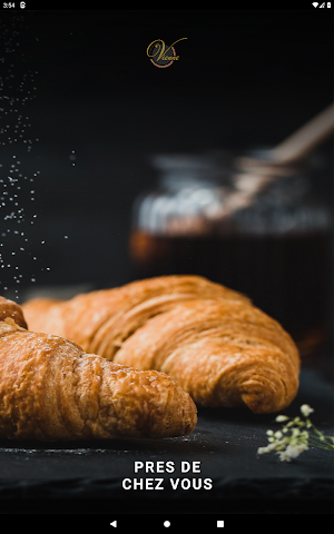 Patisserie Vienne Gaurain Screenshot 3