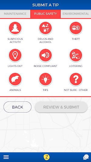 Streetlight Real Estate Screenshot 3
