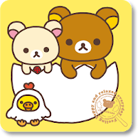 Rilakkuma LiveWallpaper 20