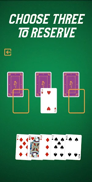 Liberty Screenshot 1