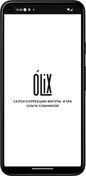 OLIX Screenshot 0