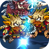 Hero Legend Fight