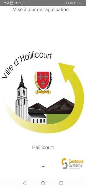 Haillicourt Screenshot 0
