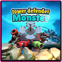 Towerdefense&monster