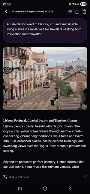 Plorer Screenshot 0