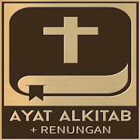 Ayat Alkitab Harian + Renungan