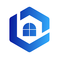 Square Home Launcher 2023