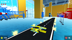 RC Airplane Flight Simulator Screenshot 3