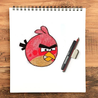 Drawing Cartoon Characters
