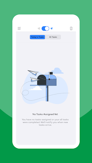 Zamlift Driver Screenshot 2