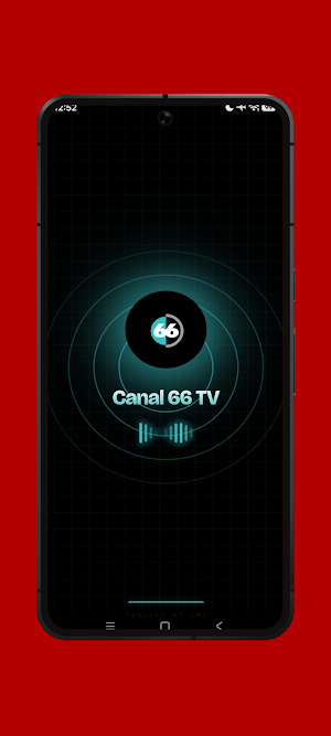 Canal 66 Screenshot 0