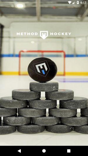 Method Hockey Screenshot 0