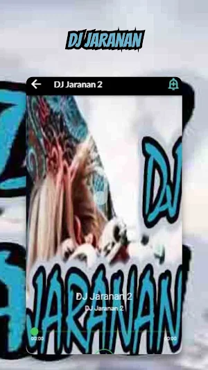 DJ Jaranan Screenshot 3