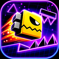 Adventure Geometry World