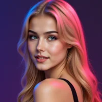 Eve: Realistic AI Girlfriend