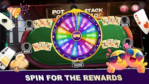 Teen Patti Master Go Screenshot 2