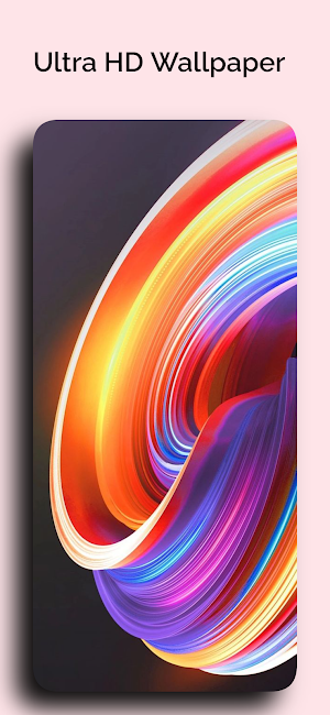Realme 7 Pro Wallpapers Screenshot 2