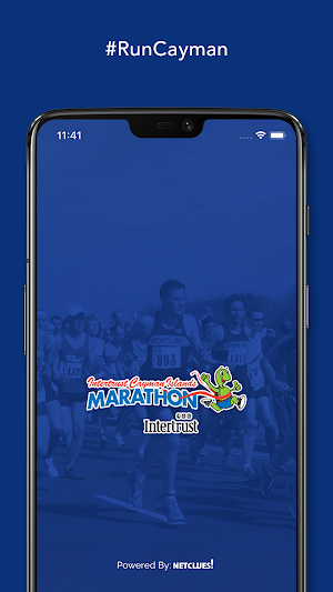 Cayman Islands Marathon Screenshot 0