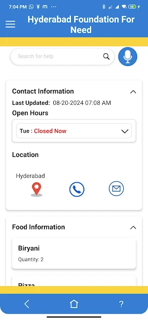 Farever Screenshot 3