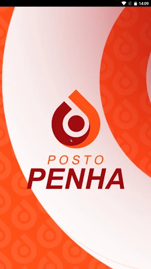 Postos Penha Screenshot 0