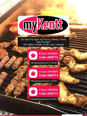 my Kentt Screenshot 3