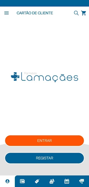 Farmácia Lamaçães Screenshot 1