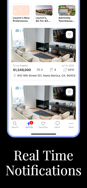 RH Signature Homes Screenshot 3