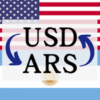 USD to ARS
