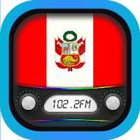 Radio Peru + Radio Peru FM - Internet FM Radio App